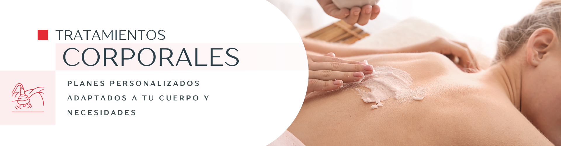 Tratamientos Corporales